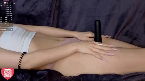 Snapshot of knock_knocks chatting on February 16, 5:48 pm Sakura Azumi online show from February 16, 5:48 pm