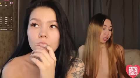 Snapshot of knock_knocks chatting on February 20, 7:52 pm Sakura Azumi online show from February 20, 7:52 pm