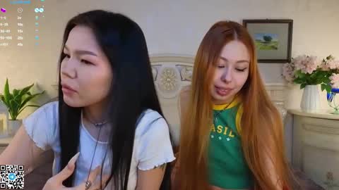 Snapshot of knock_knocks chatting on March 3, 1:09 pm Sakura Azumi online show from March 3, 1:09 pm