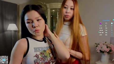 Snapshot of knock_knocks chatting on March 5, 1:17 pm Sakura Azumi online show from March 5, 1:17 pm