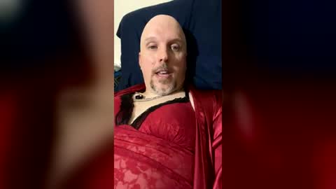 Snapshot of knotdaddy1983 chatting on July 27, 4:36 pm knotdaddy1983 online show from July 27, 4:36 pm