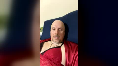 Snapshot of knotdaddy1983 chatting on July 30, 5:01 pm knotdaddy1983 online show from July 30, 5:01 pm