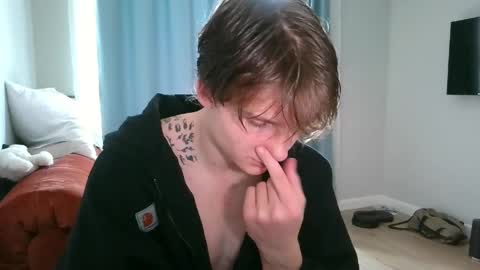 Adam online show from March 18, 6:49 am