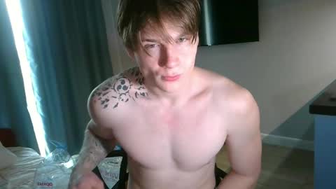 Adam online show from March 28, 2:16 pm