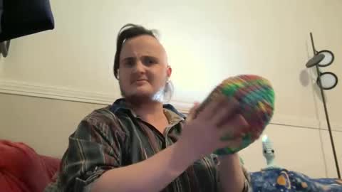 Snapshot of knotty_n3bulara chatting on February 5, 2:16 am Miss Nebulara online show from February 5, 2:16 am