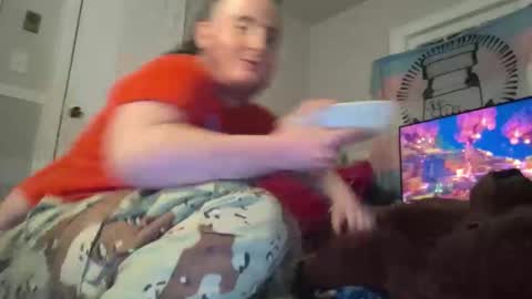 Miss Nebulara online show from March 17, 5:00 am