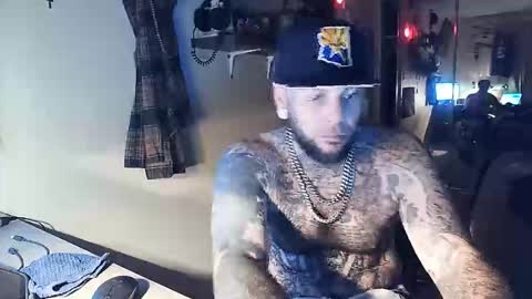 Knox Wilder online show from November 29, 1:30 am