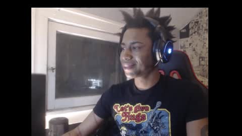 koanos online show from March 2, 1:41 am