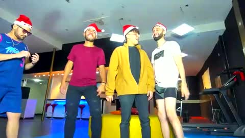 kobayaske online show from December 24, 12:11 am