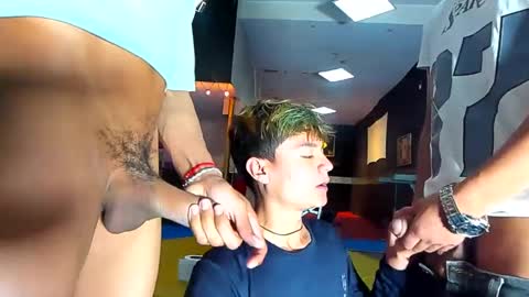 kobayaske online show from January 10, 5:24 pm