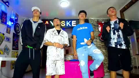 kobayaske online show from September 23, 10:46 pm