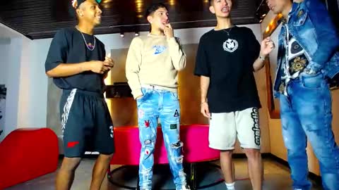 kobayaske online show from January 6, 4:11 pm