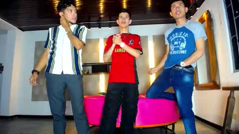 kobayaske online show from January 9, 4:10 pm