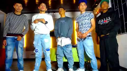 kobayaske online show from February 9, 2:32 pm