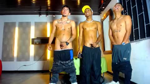 kobayaske online show from February 23, 2:47 pm