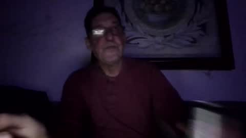 kobolt67 online show from January 18, 6:34 pm