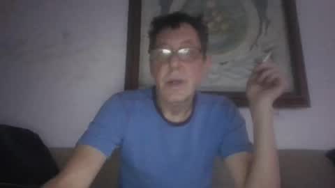 kobolt67 online show from March 19, 5:22 am