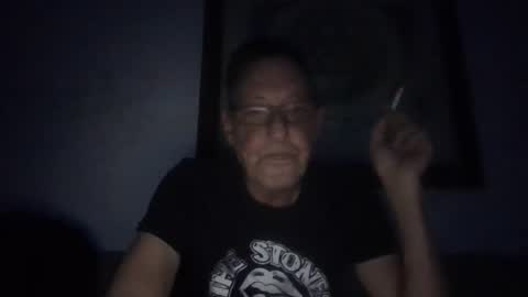 kobolt67 online show from April 5, 7:11 pm