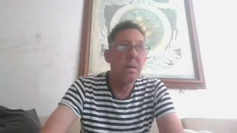 kobolt67 online show from June 5, 9:15 am