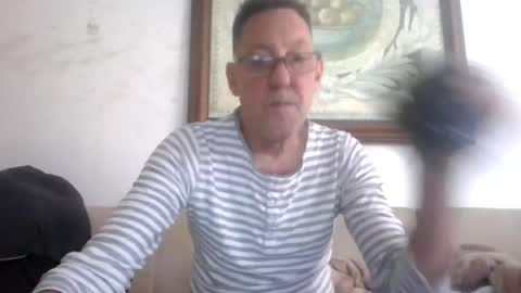 kobolt67 online show from June 10, 5:39 am