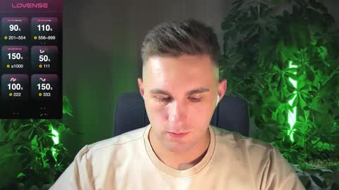 Sweet boy online show from February 8, 8:10 pm