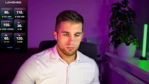 Sweet boy online show from October 11, 11:36 pm