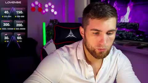 Sweet boy online show from November 4, 11:09 am