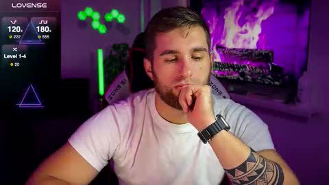 Sweet boy online show from November 14, 10:47 am