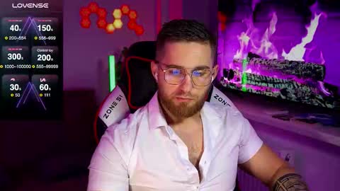 Sweet boy online show from November 18, 4:55 pm