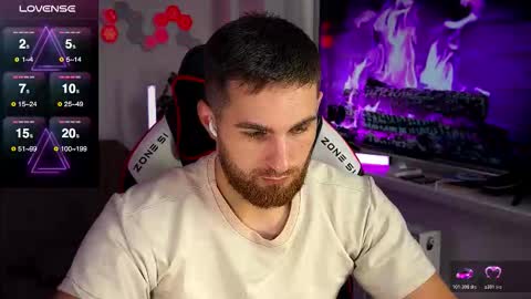 Sweet boy online show from November 21, 11:20 am