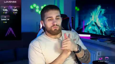 Sweet boy online show from December 3, 2:26 pm