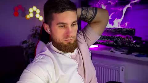 Sweet boy online show from January 7, 3:58 pm