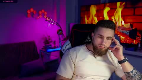 Sweet boy online show from March 1, 2:52 pm