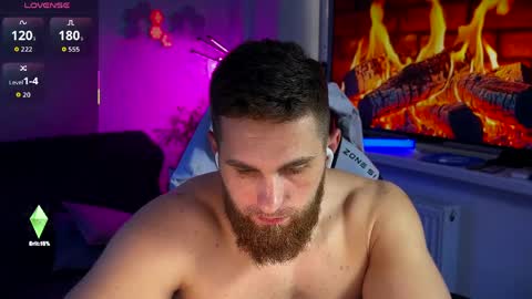 Sweet boy online show from April 10, 1:49 pm