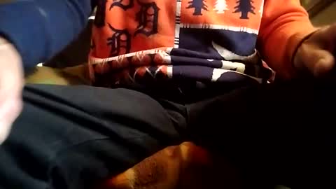 kockforyou online show from December 4, 9:23 pm