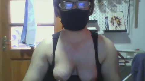 kodas_bud online show from January 10, 9:30 pm