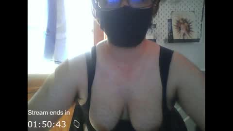 kodas_bud online show from January 15, 6:55 pm