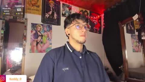 Koddy Independent model online show from March 7, 3:47 am