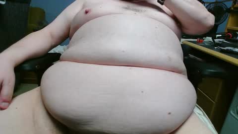 Kodiak1974 online show from February 12, 11:33 pm