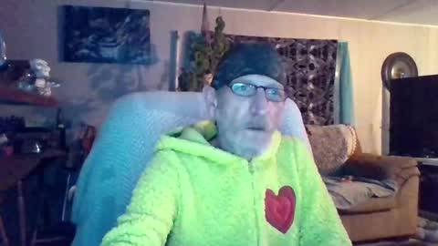 kodiakpm1 online show from November 17, 2:06 am