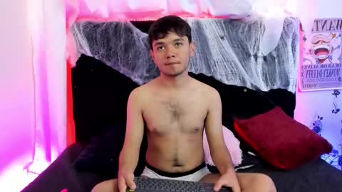 kody_sexy online show from October 26, 12:00 pm