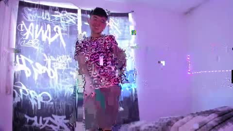 kody_sexy online show from April 6, 10:00 pm