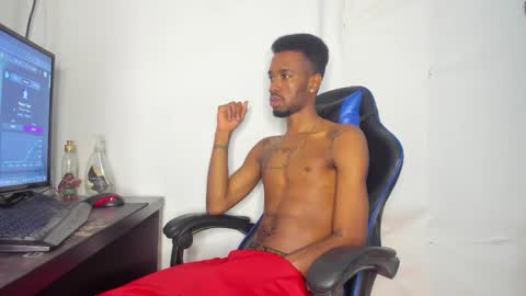 kofi online show from February 27, 5:36 pm