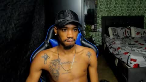 kofi online show from November 29, 1:41 am