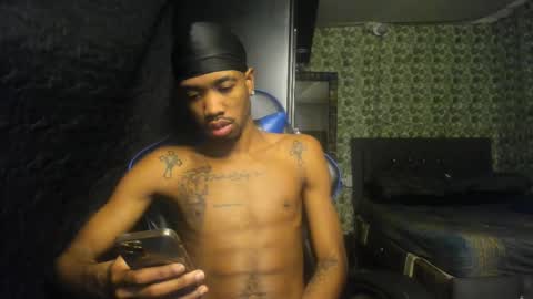 kofi online show from December 1, 7:52 pm