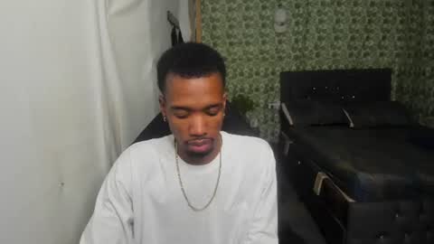 kofi online show from June 17, 12:35 am