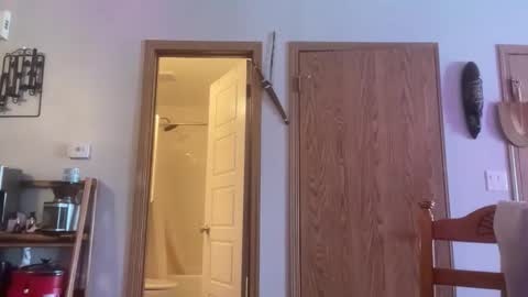 A Dick Ting online show from February 4, 6:14 pm