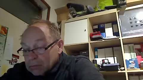 kokin3034 online show from December 28, 9:31 am