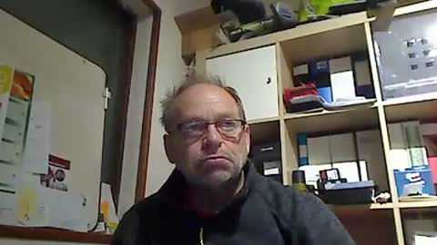 kokin3034 online show from January 9, 7:42 am