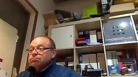 kokin3034 online show from January 15, 6:40 pm